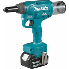 Makita Makıta DRV250RTJ Akulu Percın
