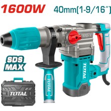 Total Sds Max 6 kg Kırıcı Delici