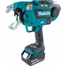 Makita DTR181ZJ Akülü Inş. Demir Bağlama