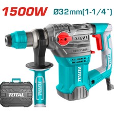Total Sds Plus 4kg Kırıcı Delici 1500W
