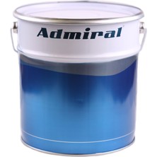 Admiral Selülozik Dolgu Vernik 3 kg