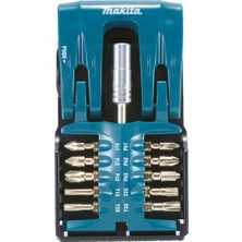 Makita Vidalama Uç Seti