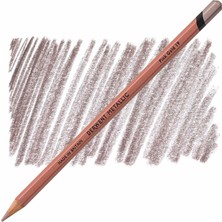Derwent : Metallic Pencil : Kuru Boya Kalemi : Pink Gold