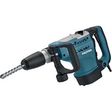 Proter Ph 1400 Hd 1400 W 20 Joule 8,5 kg Max Delici-Kırıcı