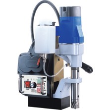 Turcoboor TURCOTB30X Tb 30X Yarı Otomatık Manyetik Mat.