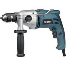 Proter Pr 1150 Rl 13-16 mm 1050 W 2 Vites Şanzımanlı Darbeli Matkap