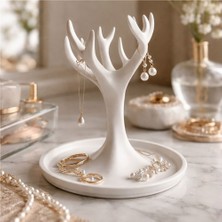 Özgürce Şık ve Fonksiyonel Takı Organizeri, Düzen ve Estetik Sunar