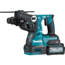 Makita Makıta Xgt 40V HR003GM201 Akulu Kırıcı Delıcı
