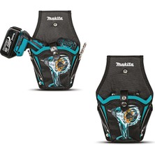 Makita Matkap Kılıfı