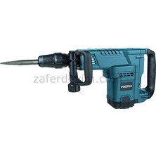 Proter Ph 1860 1800 W 25 Joule 11 kg Max Kırıcı