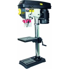 Proter Pr 16 S 16 mm 550W 5 Vites Sütunlu Matkap Tezgahı