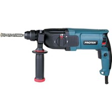 Proter Ph 830 26 mm 800 W Pnömatik Delici/kırıcı