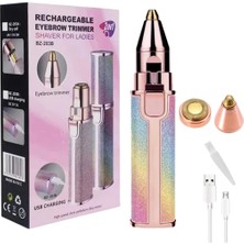 xirshop 2'si 1 Arada Elektrikli Epilatör