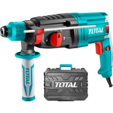 Total Sds Plus Kırıcı Delici