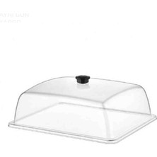 ZTF GLOBAL TRADE Gastroplast GF12 Fanus Kapağı