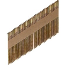Milwaukee 7.4x2.8/75 Mm/34° Rs-G-P D Başlı Çivi 4000'LI