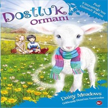 Uravas Store Dostluk Ormanı 12 Pufi Yünyumağı'nın  Şarkısı