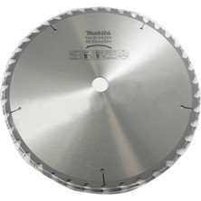 Makita Ahşap Daire Testere 355X40 Diş