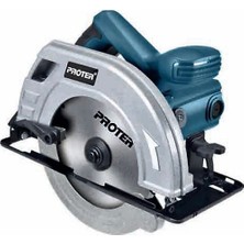 Proter Pc 185 T 185 mm 1380 W Sunta Kesme Makinası