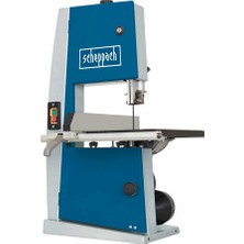 Scheppach Scheppach Basa1.0 Serıt Testere Mak.