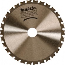 Makita Metal Kesme Daire Testere 136X30 Diş