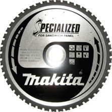 Makita Fibercement Kesim Daire Testere 270X60 Diş