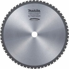 Makita Metal Kesme Daire Testere 305X60 Diş