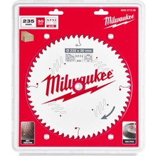 Milwaukee Daire Testere Csb Pw 235X30X2.4X60DIŞ (CS85)