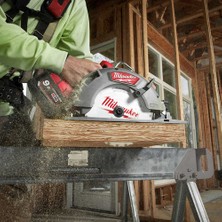 Milwaukee 165X15.87X1.6X40 Atb Ahşap Daire Testere