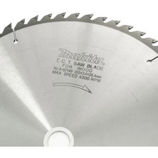 Makita Ahşap Daire Testere 355X60 Diş