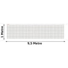 Helix Voleybol Filesi Tvf-1