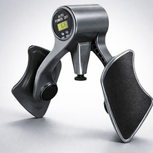 Triline Sayaçlı Dijital Kegel Egzersiz Spor Aleti Erkekler ve Kadınlar Için Pelvik Bacak Egzersiz Güçlendirme