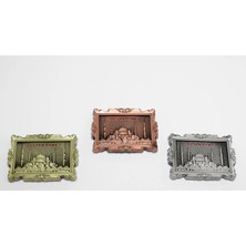 Renas Store Istanbul Yöresel Magnet 2ALK96