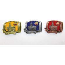 Renas Store Yöresel Galata Kulesi Magnet ALK2185