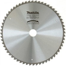 Makita Ahşap Daire Testere 260X60 Diş