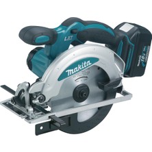 Makita Makıta DSS610RFE Akulu Sunta Kesme