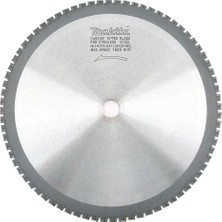 Makita Metal Kesme Daire Testere 305X76 Diş