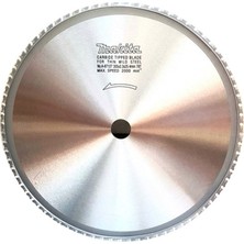 Makita Metal Kesme Daire Testere 305X78 Diş
