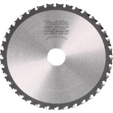 Makita Metal Kesme Daire Testere 185X36 Diş