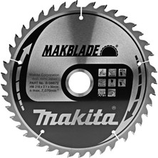 Makita Ahşap Daire Testere 216X40 Diş