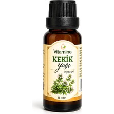 Vitamino Kekik Yağı 20 ml