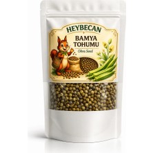 Bamya Tohumu 100 gr