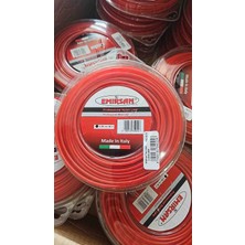 Emirsan 3mm Italyan Misina (Made In Italy)