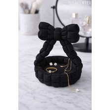 Özgürce Fiyonk Tasarımlı Takı Organizer Standı, Şık ve Kullanışlı Düzenleyici