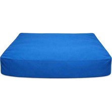 Sensoria TR Crash Mat Ekstra (Karışık Dolgulu Koruma Minderi) 150 cm × 150 cm