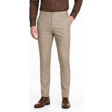 Polo Casimo Erkek Silim Fit Spor Kumaş Pantolon BGL-ST05390