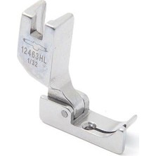 Golden Eagle Düz Makine Sabit Çima Ayak / P810L (12463HL 1/32)