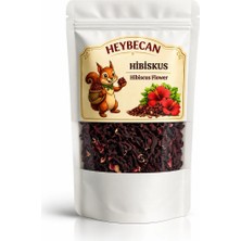 Hibiskus Çiçeği 75 gr