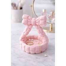 Özgürce Fiyonk Tasarımlı Takı Organizer Standı, Şık ve Pratik Düzenleyici