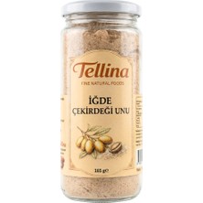 Iğde Çekirdeği Unu 165 gr